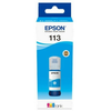 Image de Epson 113 EcoTank Original Cyan Soldes été 2026