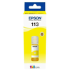 Image de Epson 113 EcoTank Original Jaune Soldes été 2026