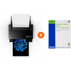 Image de Epson Imprimante SC-P900 SureColor + Papier EPSON A2 192g 50 Feuilles Mat Bon plan