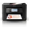 Image de EPSON WorkForce Pro WF-4820DWF | Imprimante 4-en-1 - Impression recto-verso, Numérisation, Copie, Fax - WiFi Direct, Ethernet, 25ppm Noir/12ppm Couleur, PrecisionCore, Mobile, Compacte