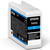 Image de Epson Encre T46S2 Cyan 25ml SureColor SC-P700
