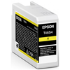 Image de Epson Encre T46S4 Jaune 25ml SureColor SC-P700