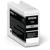 Image de Epson T46s7 - 25 Ml - Grigio - Originale - Cartuccia D'inchiostro
