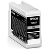 Image de Epson Encre T46S7 Gris 25ml SureColor SC-P700