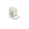 Image de Epson Singlepack Yellow T47A4 UltraChrome Pro Cartouche d'encre 1 pièce(s) Original Jaune