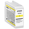Image de Epson Encre T47A4 Jaune 50ml SureColor SC-P900