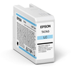 Image de Epson Encre T47A5 Light Cyan 50ml SureColor SC-P900