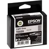 Image de Epson Encre T46S9 G Clair 25 ML Noir