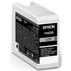Image de Epson Encre T46S9 Light Gris 25ml SureColor SC-P700