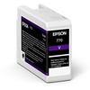 Image de Epson Encre T46SD Violet 25ml SureColor SC-P700