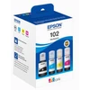 Image de 102 Multipack 4 couleurs EcoTank