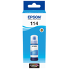 Image de Epson 114 EcoTank Cyan Ink Bottle