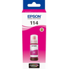 Image de Epson 114 EcoTank Magenta Ink Bottle