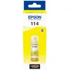 Image de EPSON - 114 EcoTank Yellow ink bottle,70ml