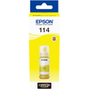 Image de Epson 114 EcoTank Yellow Ink Bottle