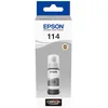 Image de Epson C13T07B540 Encre Gris 70ml Bouteille EcoTank 114