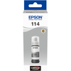Image de Epson 114 EcoTank Grey Ink Bottle