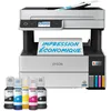 Image de Imprimante multifonction A4 EcoTank ET-5150 avec réservoir d’encre et Wi-Fi