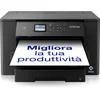 Image de Epson Imprimante WorkForce WF-7310DTW : Imprimante recto verso / Fax, Chargeur de documents, A3+, Jet d'encre couleur, Wifi Direct, Ethernet
