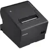 Image de Epson TM-T88VII Imprimante de bons thermique directe 180 x 180 dpi noir USB, RS-232, réseau