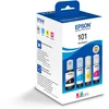 Image de Ink/101 EcoTank CMYK