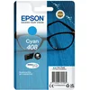 Image de Epson 408 - 14,7 Ml - Alta Capacit? - Ciano