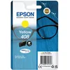 Image de Epson 408 cartouche jaune pour imprimante jet d'encre