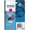 Image de Epson 408L - 21,6 ml - Magenta - originale - confezione in blister