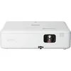 Image de Epson CO-FH01 Video projecteur Intelligent Full HD 1080p, Technologie 3LCD, 3000 Lumens, Connexion USB/HDMI, Correction Horizontale Verticale du trapèze, Haut-Parleur intégré, Projection jusqu'à 378"