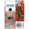 Image de Epson Encre 503 dorigine noir C 13 T 09Q14010