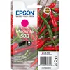 Image de Epson 503 Chillies, Genuine Magenta Ink Cartridge