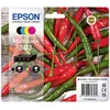 Image de Epson Encre T09Q6, 503 dorigine pack bundle couleur C13T09Q64010