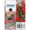 Image de Epson 503XL Chillies, Genuine Black Ink Cartridge
