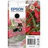 Image de Epson Encre 503XL dorigine noir C 13 T 09R14010