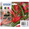 Image de Epson Encre T09R6, 503XL dorigine pack bundle couleur C13T09R64010