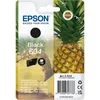 Image de Epson Cartouche d’Encre Authentique Ananas 604 | N | 1x 3,4 ML | Fabriquée par la Marque