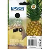 Image de EPSON Cartouche Ananas encre 604 Noir - C13T10G14010 C13T10G14010