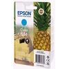 Image de Encre cyan Ananas 604