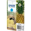 Image de EPSON Epson 604 Cyan - C13T10G24010 C13T10G24010