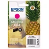 Image de Encre magenta Ananas 604