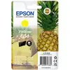 Image de Epson Encre 604 dorigine jaune C 13 T 10G44010