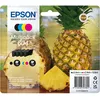 Image de Epson Ink/604 Pineapple C13T10G64010 Multipack