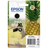 Image de Epson Encre 604XL dorigine noir C13T10H14010