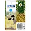 Image de Epson Encre 604XL dorigine Single cyan C 13 T 10H24010