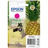 Image de Epson Encre 604XL dorigine magenta C 13 T 10H34010