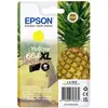 Image de Epson Encre 604XL dorigine jaune C 13 T 10H44010