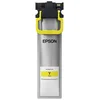 Image de Epson T11 cartouche jaune pour imprimante jet d'encre