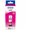 Image de Epson 107 EcoTank Magenta