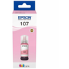Image de Epson 107 EcoTank Light Magenta