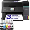 Image de Epson EcoTank ET-4950 Imprimante multifonction jet dencre couleur A4 imprimante, scanner, photocopieur, fax Wi-Fi, réseau, USB
